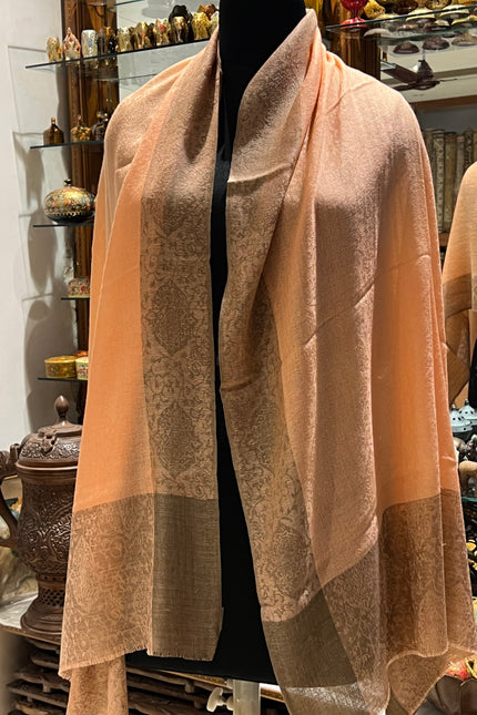Fine Wool Woven