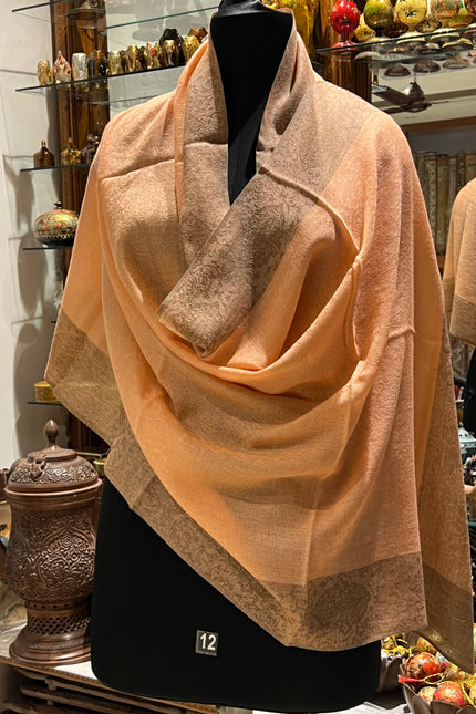 Fine Wool Woven