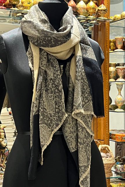 Fine Wool Woven