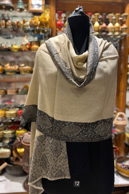 Fine Wool Woven