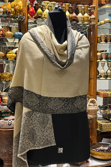 Fine Wool Woven