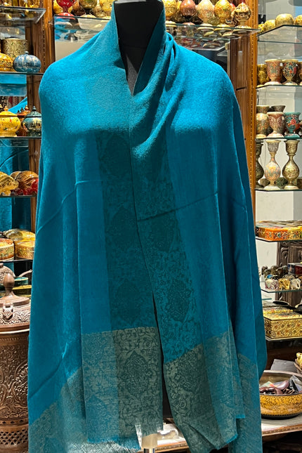 Fine Wool Woven
