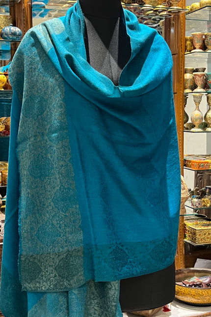 Fine Wool Woven