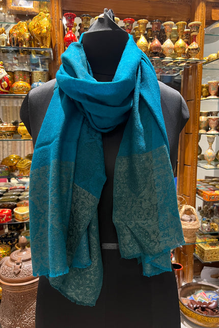 Fine Wool Woven