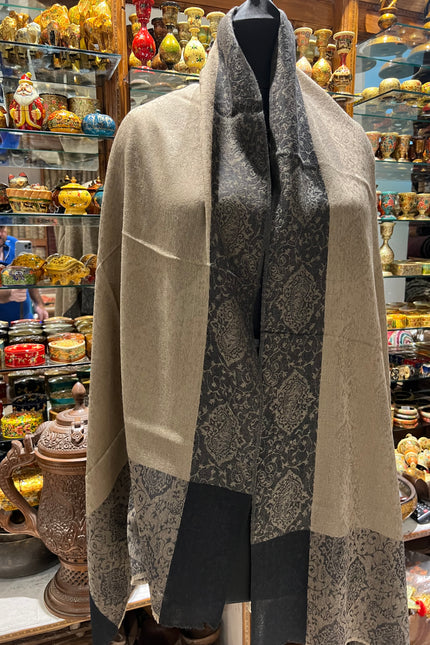 Fine Wool Woven