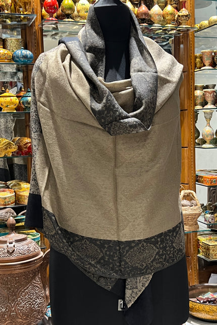 Fine Wool Woven