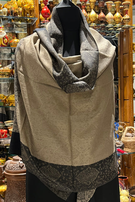 Fine Wool Woven