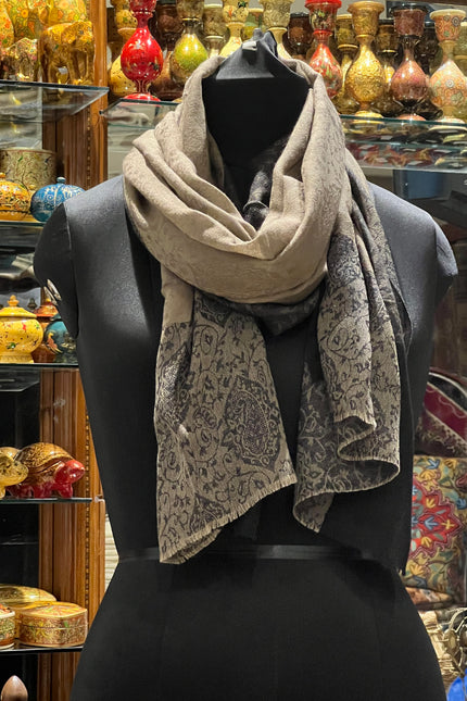 Fine Wool Woven