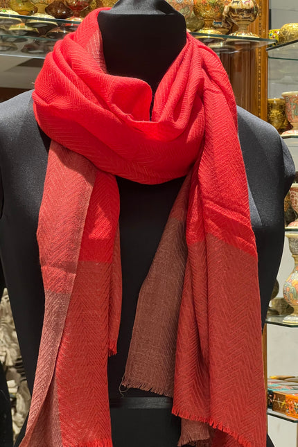Fine Wool Woven