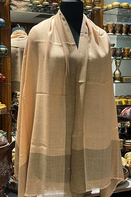 Fine Wool Woven