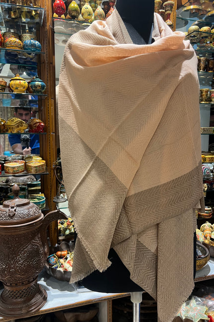Fine Wool Woven