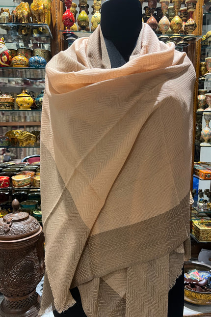 Fine Wool Woven