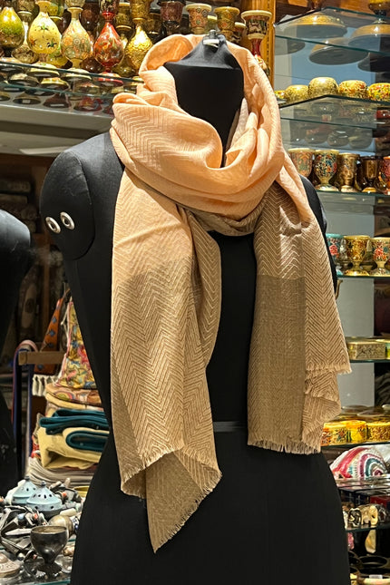 Fine Wool Woven