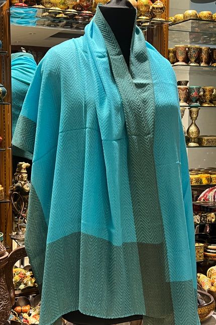 Fine Wool Woven