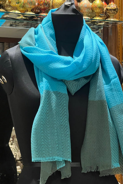 Fine Wool Woven