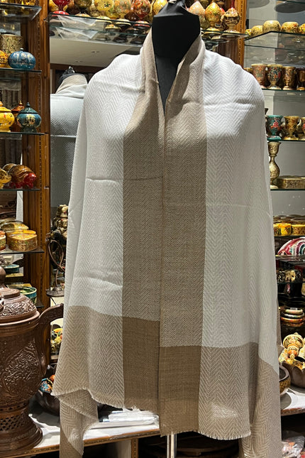 Fine Wool Woven