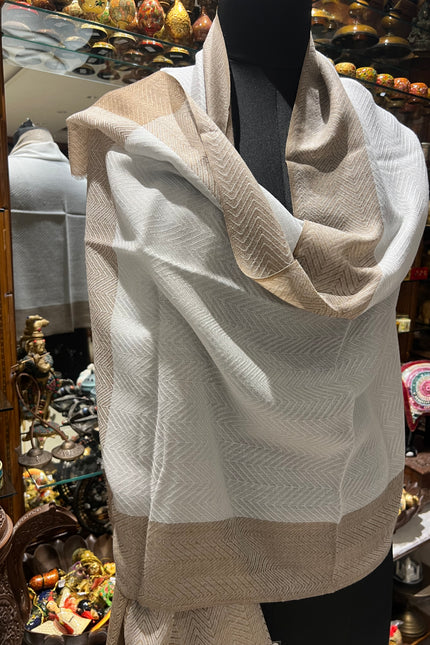 Fine Wool Woven