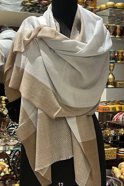 Fine Wool Woven