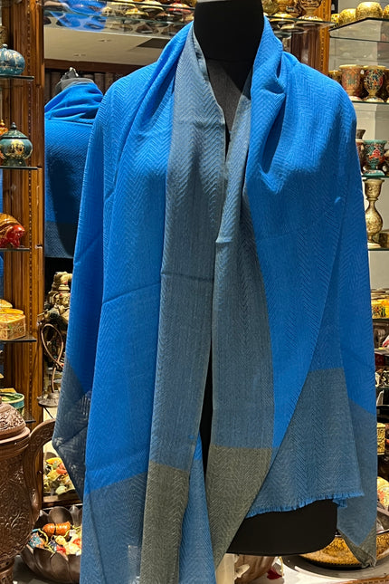 Fine Wool Woven