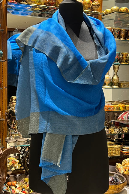 Fine Wool Woven