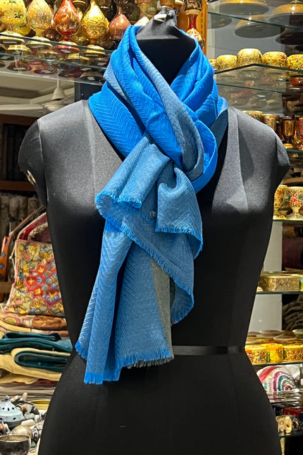 Fine Wool Woven