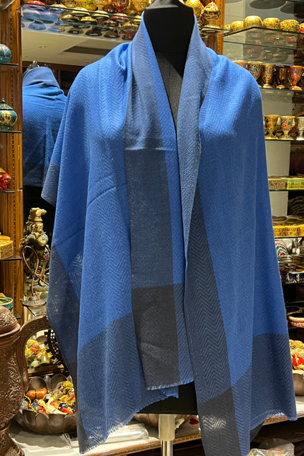 Fine Wool Woven