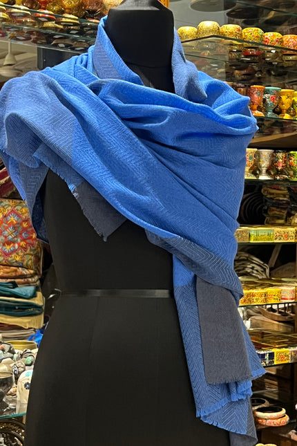 Fine Wool Woven