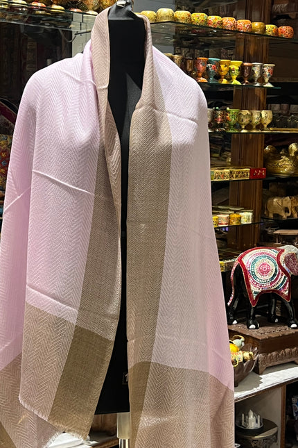 Fine Wool Woven