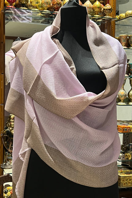 Fine Wool Woven