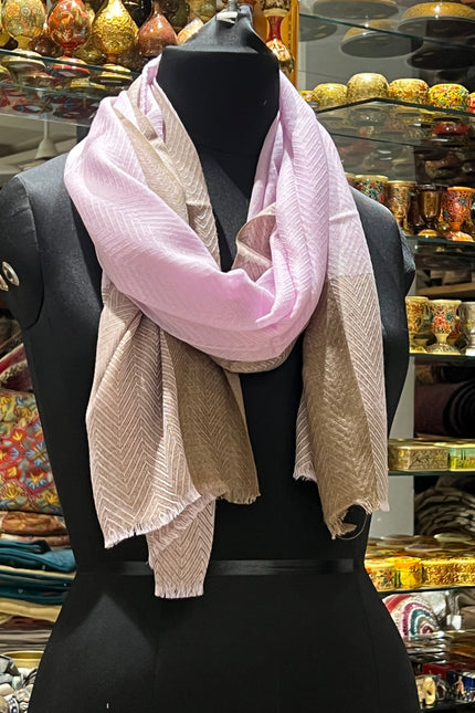Fine Wool Woven