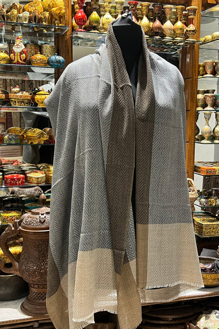 Fine Wool Woven