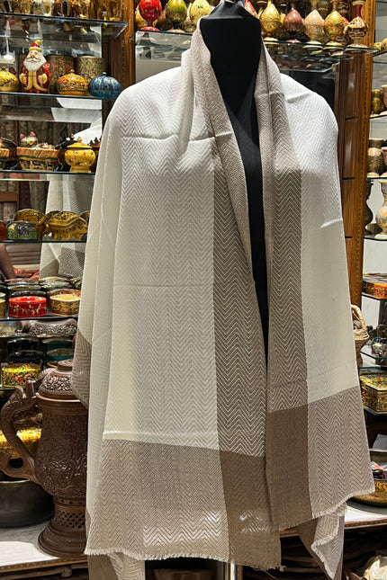 Fine Wool Woven