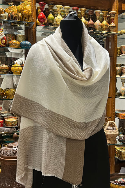 Fine Wool Woven