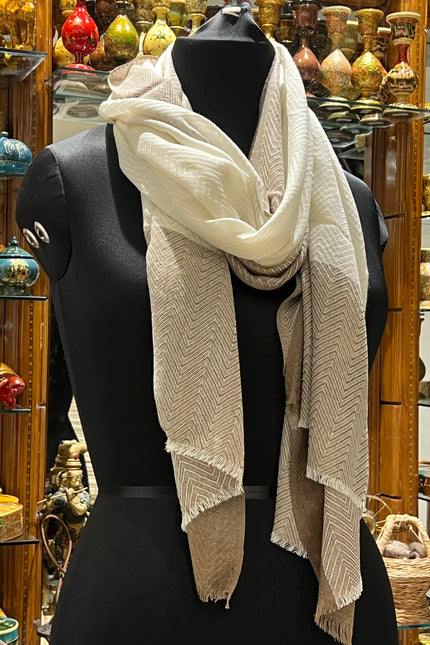 Fine Wool Woven
