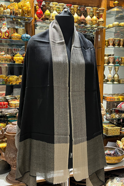 Fine Wool Woven