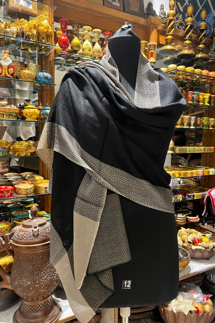 Fine Wool Woven