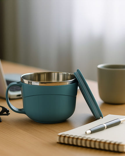 Apex Hot - X Soup  Noodle Bowl (Approx 700 Ml)