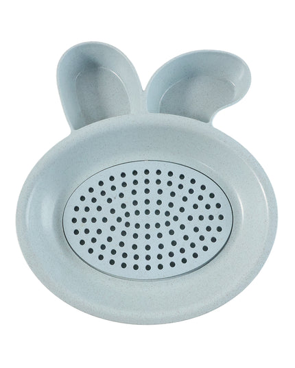 Multi-purpose Dumpling  Snack Serving Plate (1 Pc)