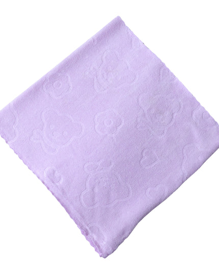 Kitchen Multipurpose Microfiber Cleaning Cloth (1 Pc 64x32 Cm)