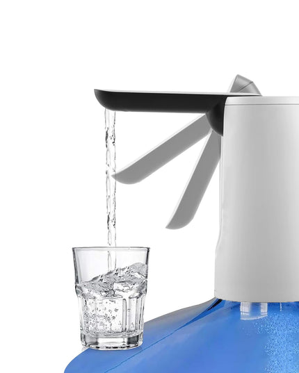 Electric Water Dispenser Pump (1 Pc)
