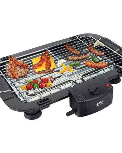 Electric Barbecue Grill 2000w (1 Pc)