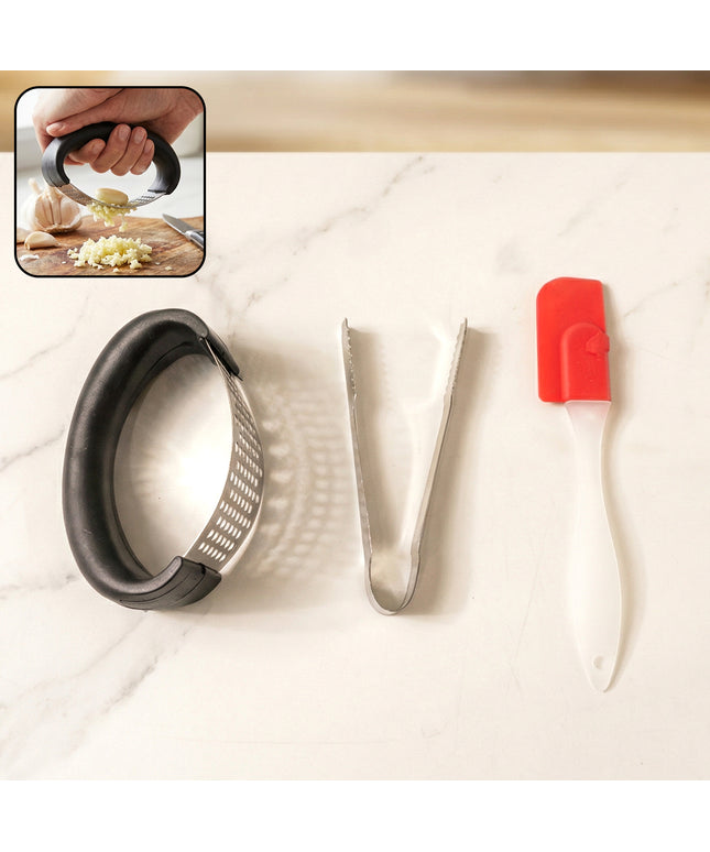 3 In 1 Multipurpose Kitchen Tool Set