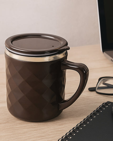 Apex Insulated Tea  Coffee Mug - (1 Pc)