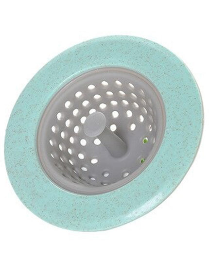 1120 Silicon Sink Strainer Kitchen Drain Basin Basket Sink Drainer