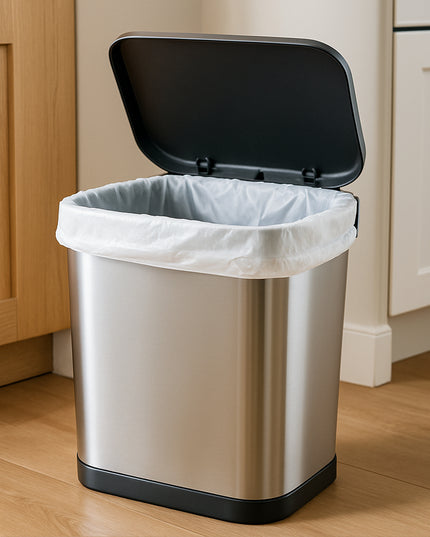 Premium Garbage Bags 45x45 Cm - (1 Pc)