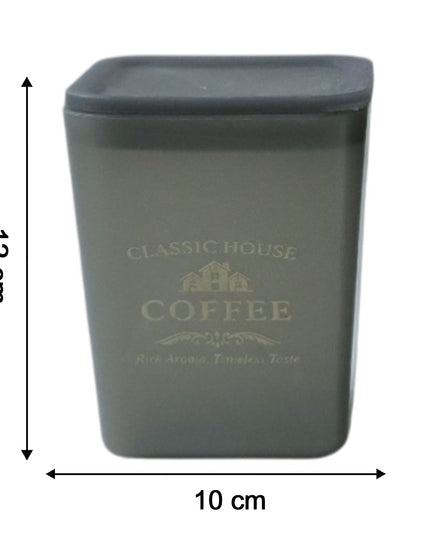 Plastic Kitchen Storage Container Set (3 Pc Set)