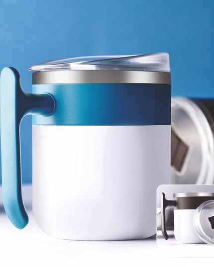 Apex Stainless Steel Pop Inner Mug  350 Ml Approx Capacity (1 Pc)