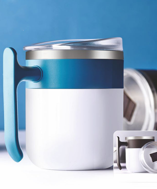 Apex Stainless Steel Pop Inner Mug  350 Ml Approx Capacity (1 Pc)