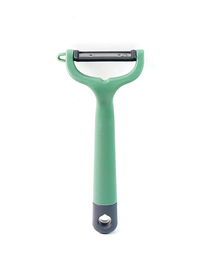 Apex Premium Ergonomic Vegetable Fruit Peeler (1 Pc)