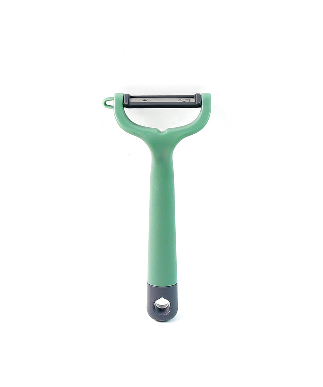 Apex Premium Ergonomic Vegetable Fruit Peeler (1 Pc)
